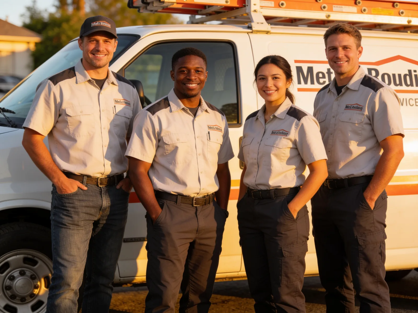 Metal Roof Installation company in Madison, VA